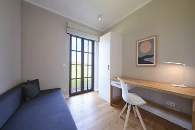 Reetland am Meer Luxus Reetdachvilla mit 3 Sc...