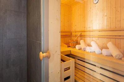 Reetland am Meer Premium Reetdachvilla mit 3 ...