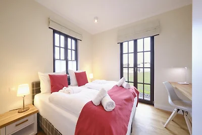 Reetland am Meer LuxusPlus Reetdachvilla mit ...