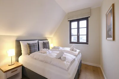 Reetland am Meer Premium Reetdachvilla mit 3 ...
