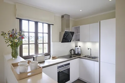 Reetland am Meer Premium Reetdachvilla mit 3 ...