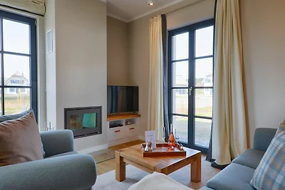 Reetland am Meer Premium Reetdachvilla mit 3 ...