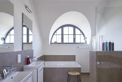 Reetland am Meer Premium Reetdachvilla mit 3 ...