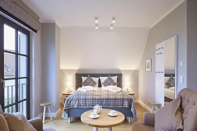 Reetland am Meer Premium Reetdachvilla mit 3 ...