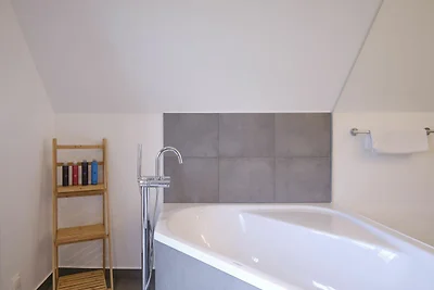 Reetland am Meer LuxusPlus Reetdachvilla mit ...