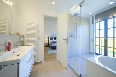 Reetland am Meer LuxusPlus Reetdachvilla mit ...