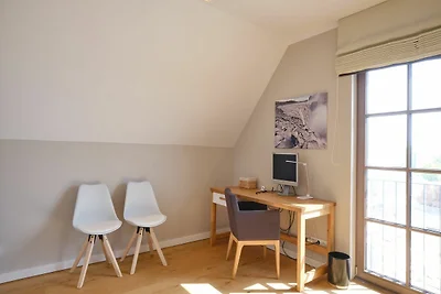 Reetland am Meer Premium Reetdachvilla mit 3 ...