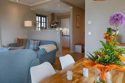 Reetland am Meer Premium Reetdachvilla mit 3 ...