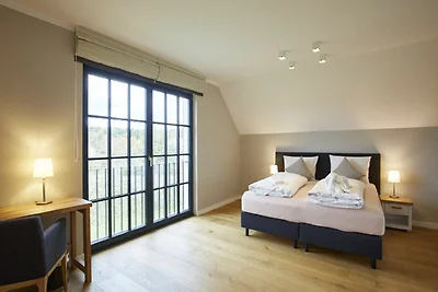 Reetland am Meer Superior Reetdachvilla mit 2...