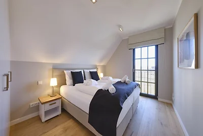 Vakantiehuis Ontspannende vakantie Dranske