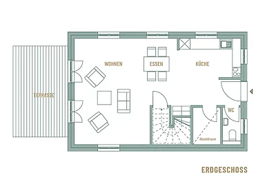 Reetland am Meer Superior Reetdachvilla mit 2...