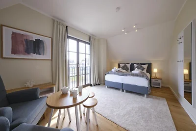 Reetland am Meer Premium Reetdachvilla mit 3 ...