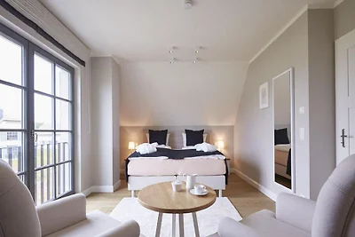 Reetland am Meer Premium Reetdachvilla mit 3 ...