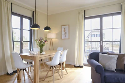 Reetland am Meer Premium Reetdachvilla mit 3 ...