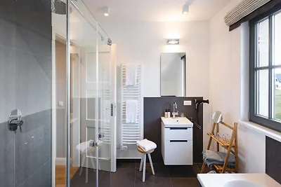 Reetland am Meer Superior Reetdachvilla mit 2...