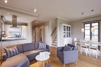 Reetland am Meer Premium Reetdachvilla mit 3 ...