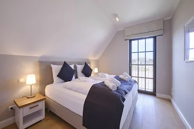 Vakantiehuis Ontspannende vakantie Dranske