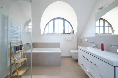 Reetland am Meer LuxusPlus Reetdachvilla mit ...