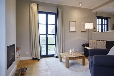 Reetland am Meer Premium Reetdachvilla mit 3 ...