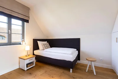 Reetland am Meer Premium Reetdachvilla mit 3 ...