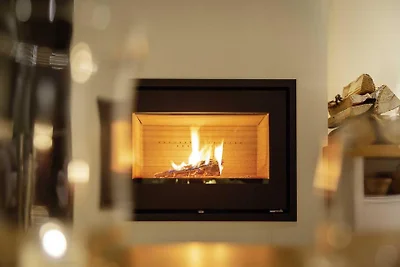 Reetland am Meer Superior Reetdachvilla mit 2...