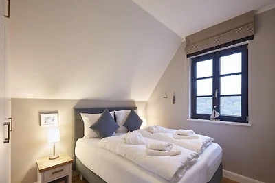 Reetland am Meer Premium Reetdachvilla mit 3 ...
