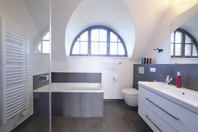 Vakantiehuis Ontspannende vakantie Dranske