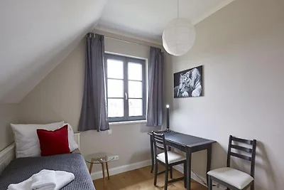 Reetland am Meer Premium Reetdachvilla mit 3 ...