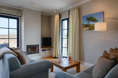 Reetland am Meer Premium Reetdachvilla mit 3 ...