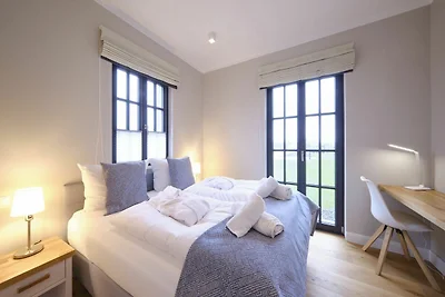 Reetland am Meer LuxusPlus Reetdachvilla mit ...