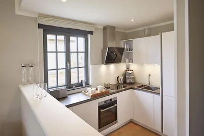 Reetland am Meer Premium Reetdachvilla mit 3 ...