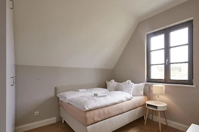 Reetland am Meer Premium Reetdachvilla mit 3 ...