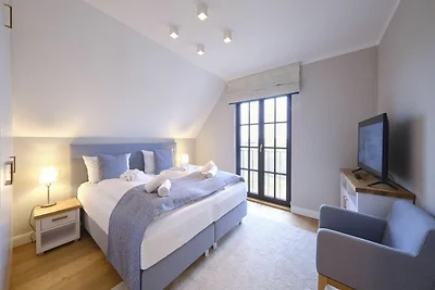 Reetland am Meer LuxusPlus Reetdachvilla mit ...