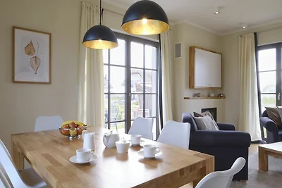 Reetland am Meer Premium Reetdachvilla mit 3 ...