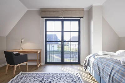 Reetland am Meer Premium Reetdachvilla mit 3 ...