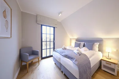 Reetland am Meer LuxusPlus Reetdachvilla mit ...