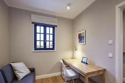Reetland am Meer Luxus Reetdachvilla mit 3 Sc...