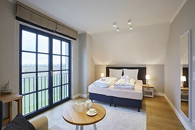 Reetland am Meer Premium Reetdachvilla mit 3 ...