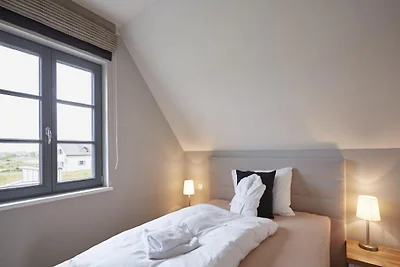 Reetland am Meer Premium Reetdachvilla mit 3 ...