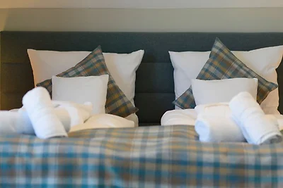 Reetland am Meer Premium Reetdachvilla mit 3 ...