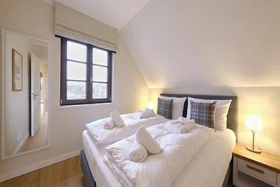 Reetland am Meer Premium Reetdachvilla mit 3 ...