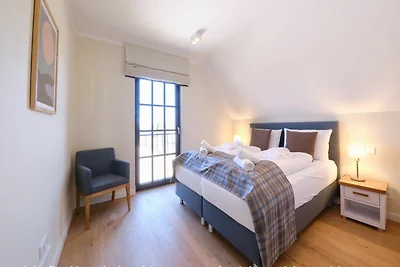 Reetland am Meer LuxusPlus Reetdachvilla mit ...