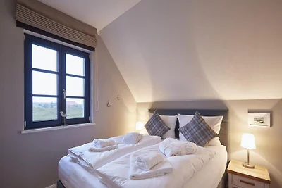 Reetland am Meer Premium Reetdachvilla mit 3 ...