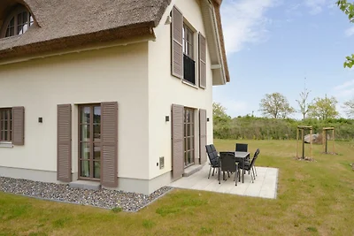 Reetland am Meer Premium Reetdachvilla mit 3 ...