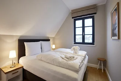 Reetland am Meer Premium Reetdachvilla mit 3 ...