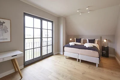 Reetland am Meer Premium Reetdachvilla mit 3 ...