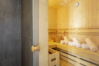 Vakantiehuis Ontspannende vakantie Dranske