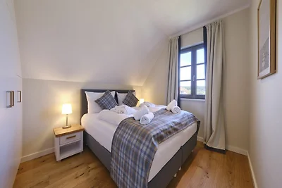 Reetland am Meer Premium Reetdachvilla mit 3 ...