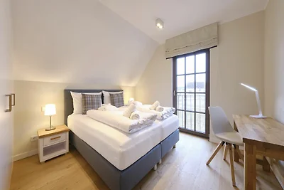 Vakantiehuis Ontspannende vakantie Dranske