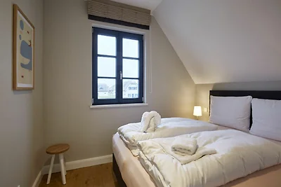 Reetland am Meer Premium Reetdachvilla mit 3 ...